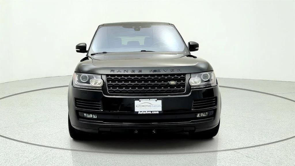 land rover range rover 2017 SALGS2FV1HA356219 image land rover range rover 2017 SALGS2FV1HA356219 image